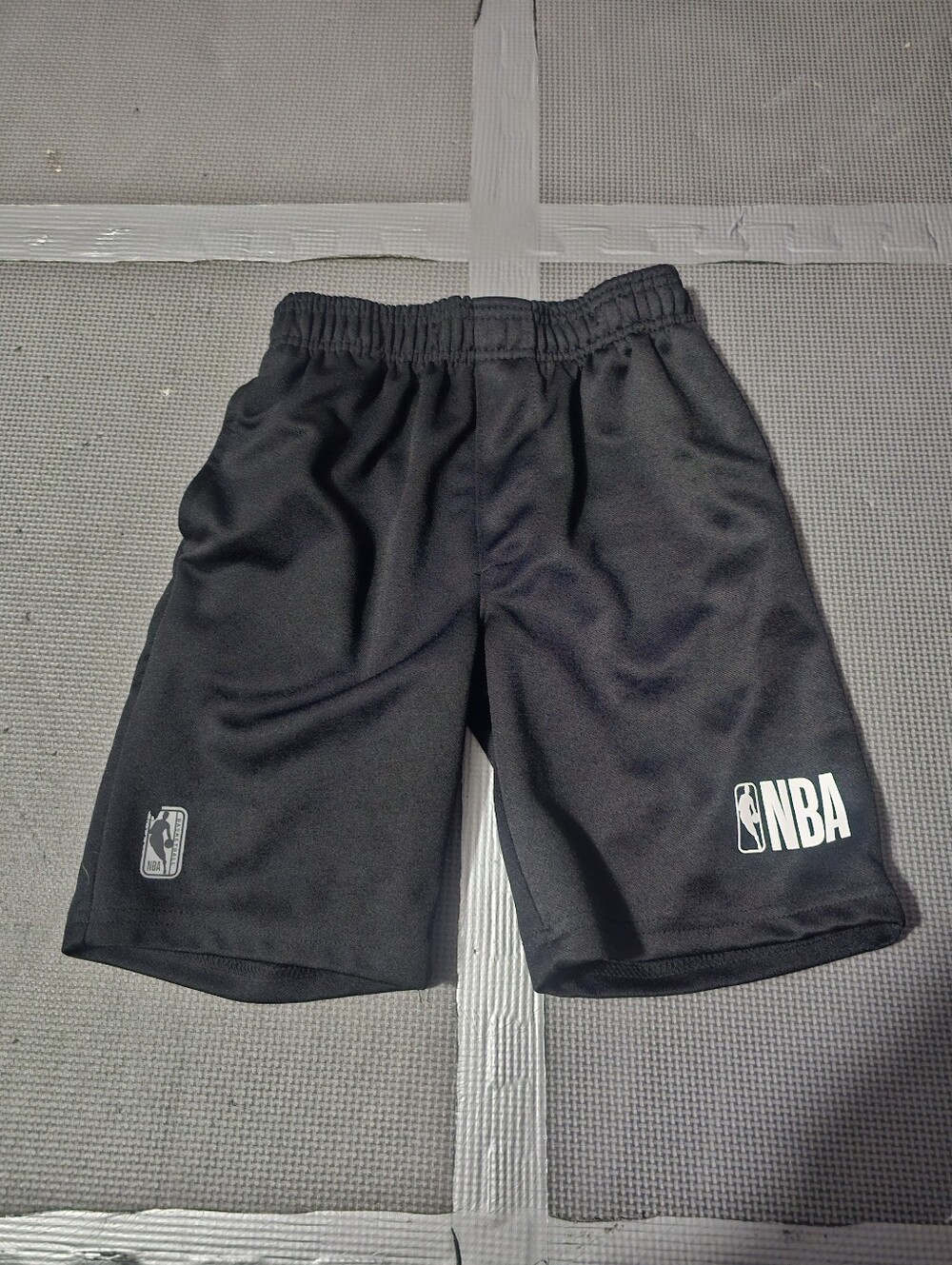 Boys NBA Shorts